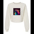 Rainbow Bear Bella canvas hoodie 7505